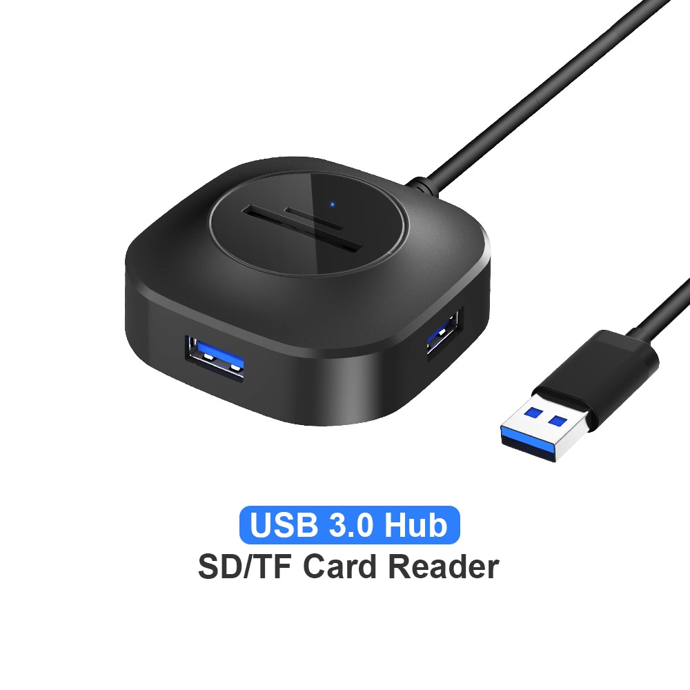 SD/TF ī ǵⰡִ USB 3.0   Ʈ ǻ..
